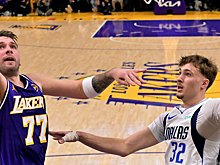 Брайан Уиндхорст: «Купер Флэгг может стать более сильным игроком и лучшим лидером команды, чем Лука Дончич»