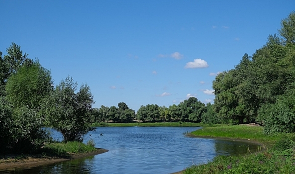 Волгоградцам предлагают принять участие в фотоконкурсе о путешествиях
