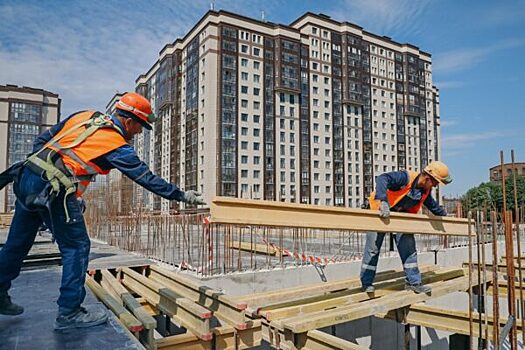 В Госдуме рассказали, как покупателям проверить наличие лишнего жильца в квартире