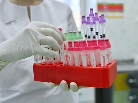 Janssen сообщила о провале испытаний экспериментальной вакцины от ВИЧ