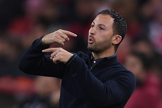 Тедеско высказался о подписании Соболева