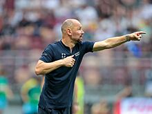 Спортдиректор «Родины»: Игнашевич сразу нам дал понять, что пока не идёт в Первую лигу
