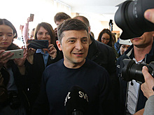 Зеленский раскрыл планы на случай проигрыша выборов
