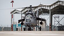 В Бразилии и Перу откроются центры по ремонту российских вертолетов