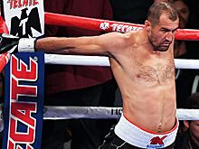 Бой Ковалев — Меликузиев отменен из-за допинга у россиянина