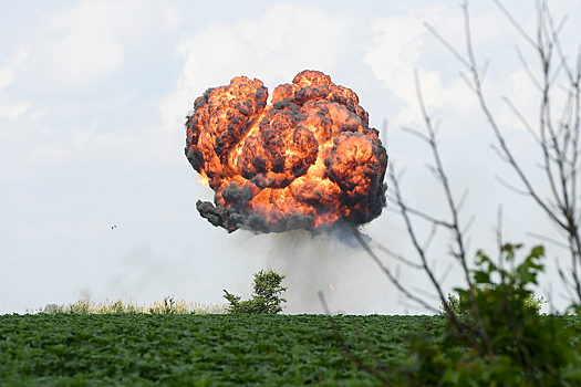 В России продолжат испытания Ил-112В