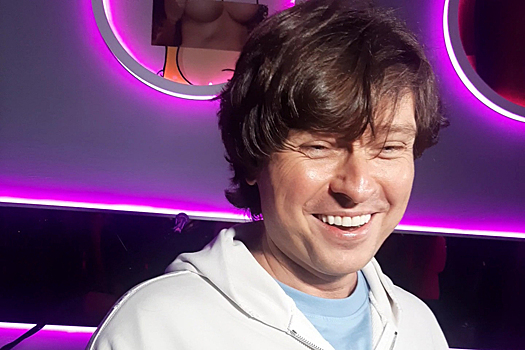 Прохор Шаляпин считает машину за 9 миллионов "не очень дорогой"