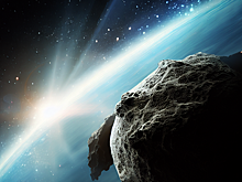 Новый астероид возглавил таблицу риска столкновений NASA
