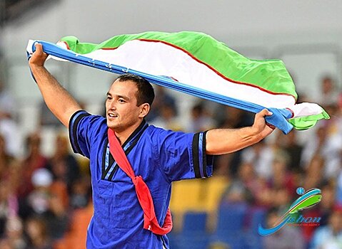 От разочарований к рекордам: каким был 2017 год для узбекского спорта