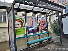 Мэрия Екатеринбурга махнула рукой на Паслера
