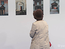 Проект «Родные музеи» помог сделать профессиональный прорыв тюменским фотографам