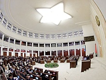 В Минске принят законопроект о приостановлении действия ДОВСЕ