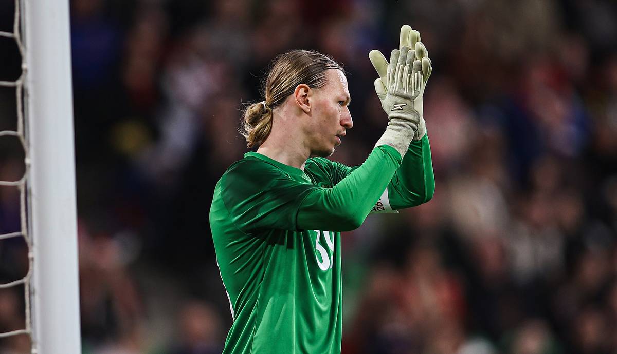 Букмекеры оценивают шансы Сафонова не пропустить «Баварию»