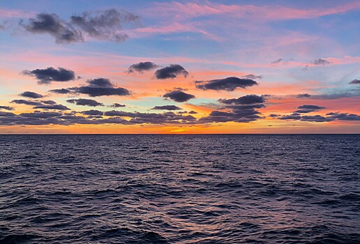 Анализ показал судьбу ключевой атлантической системы