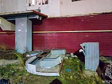 В Якутске мужчину отправили под домашний арест после падения бетонной плиты на детей