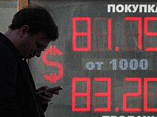 Аналитики рассказали, что произойдет с рублем в конце мая