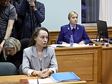 Мосгорсуд удовлетворил иск о выселении Ларисы Долиной из ее бывшей квартиры