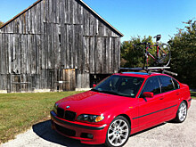 50 лет BMW 3 Series: лучшие модели каждого поколения