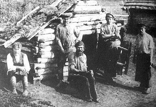 Какие прибалтийские фамилии стали русскими