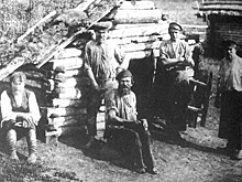 Какие прибалтийские фамилии стали русскими