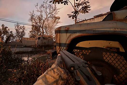 S.T.A.L.K.E.R. 2 пообещали стабильную работу
