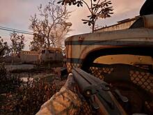 S.T.A.L.K.E.R. 2 пообещали стабильную работу
