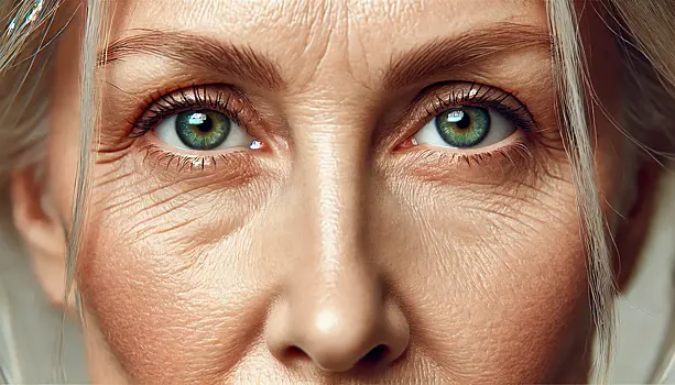 Можно ли избавиться от морщин под глазами без помощи ботокса?