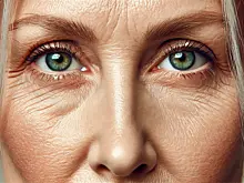 Можно ли избавиться от морщин под глазами без помощи ботокса?