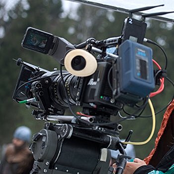 Комитет Рады намерен сделать Украину Меккой мировой киноиндустрии