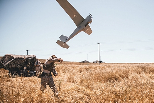 Системы ПВО нейтрализовали шесть украинских дронов над регионами Центральной России