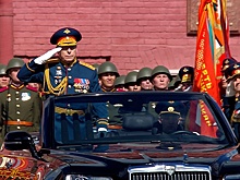 Олег Салюков отметил 70-летний юбилей