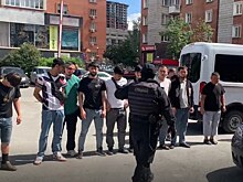 Отток превысил приток: мигранты массово покидают Новосибирскую область