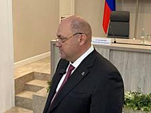 Экс-губернатора Алексея Смирнова задержали еще вчера