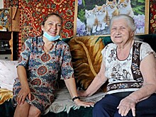 Социальные службы сами предлагают помощь людям старшего возраста