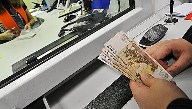 В Красноярске банк оштрафовали за незаконную комиссию