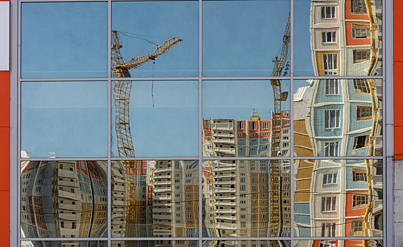 Названа цена самой дешевой новостройки