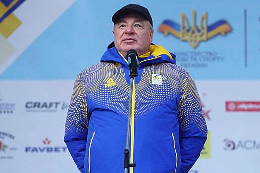Шеф украинского биатлона поплатился за помощь россиянкам, выступавшим за Украину – как его наказали