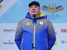 Шеф украинского биатлона поплатился за помощь россиянкам, выступавшим за Украину – как его наказали