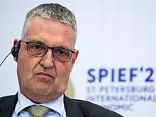 Посол ЕС в России покинул свой пост