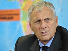 Следователи потеряли чиновника из команды Хорошавина