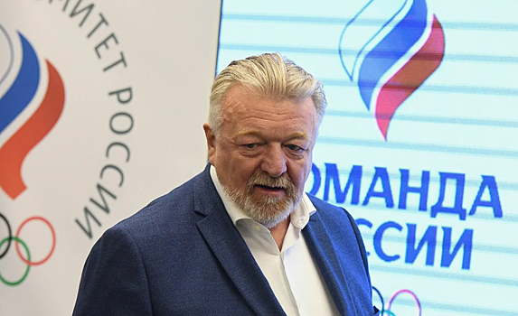 Василий Титов: «Все прекрасно понимают, что отсутствие России – большая потеря для гимнастики. Коллеги об этом впрямую говорят»