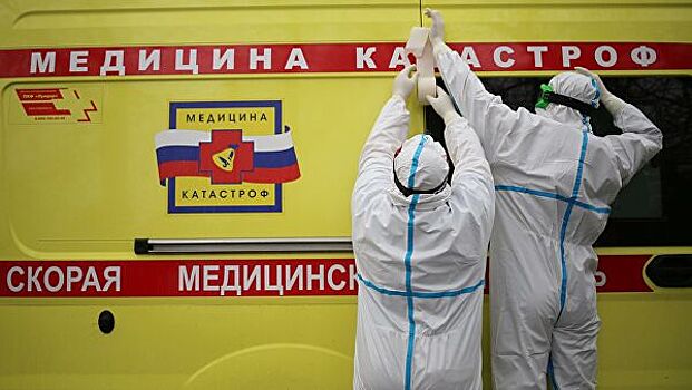Нижегородские власти назвали акцию работников скорой помощи провокацией
