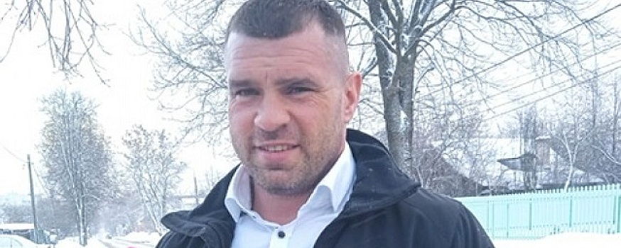 Против депутата из Ступино Черницова завели дело из-за избиения топ-менеджера РСХБ