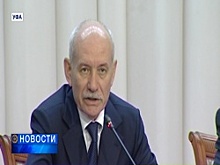 Глава Башкортостана заявил, что в целом доволен деятельностью Правительства