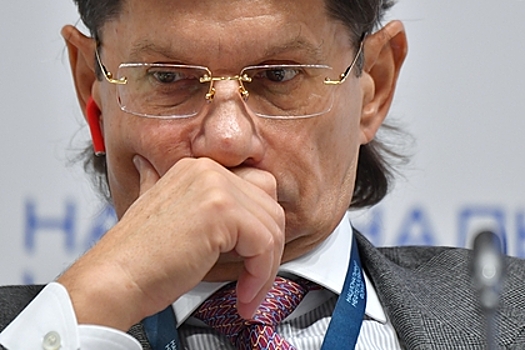 Российский миллиардер потерял 80 процентов своего состояния