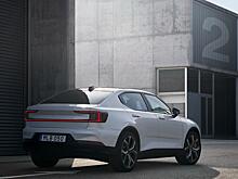Электрокары Polestar начали ломаться сразу после покупки