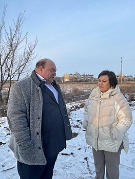 В Красном Куте начинается строительство новой поликлиники