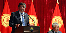 Президент Кыргызстана Жээнбеков намерен уйти в отставку после парламентских выборов
