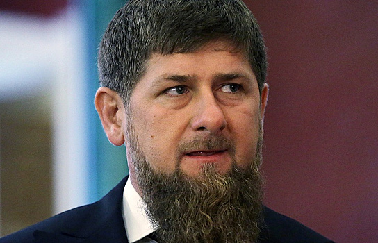 Кадыров высказался о решении WADA отстранить Россию
