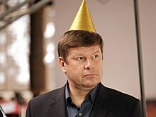 Телеведущий Дмитрий Губерниев рассказал о съёмках в сериале «Сергий против нечисти. Яга»